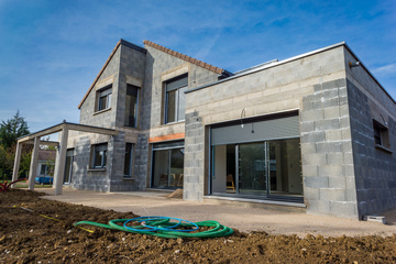 construction de piscine Lamalou-les-Bains